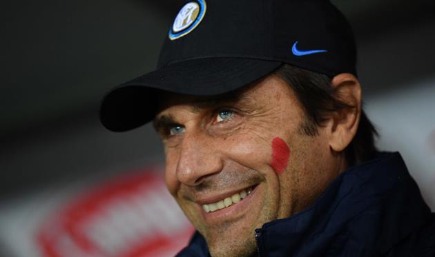 Антонио Конте, getty images