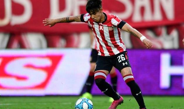 Дарио Ариэля Сармьенто, GotFauled