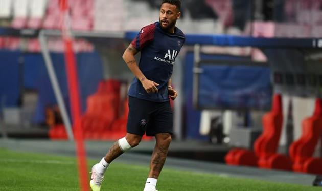 Неймар, Getty Images