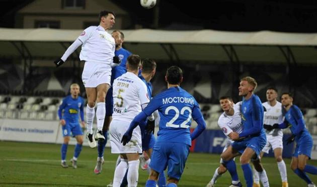 Колос - Десна