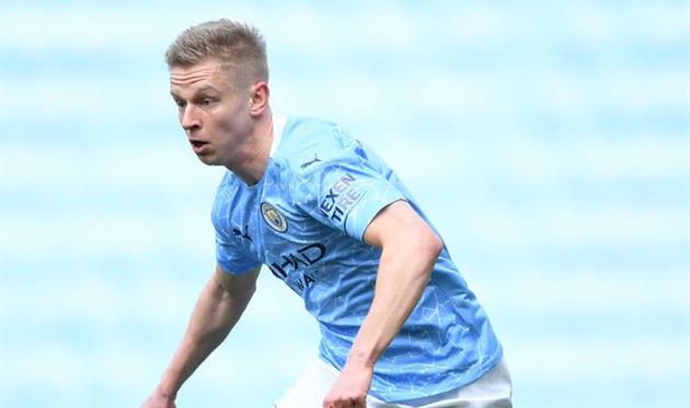 Александр Зинченко, getty images