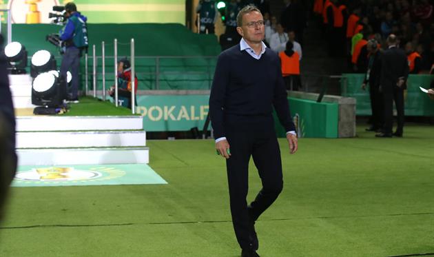 Ральф Рагник, Getty images