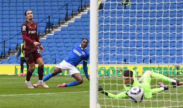 Брайтон - Лидс, Getty Images
