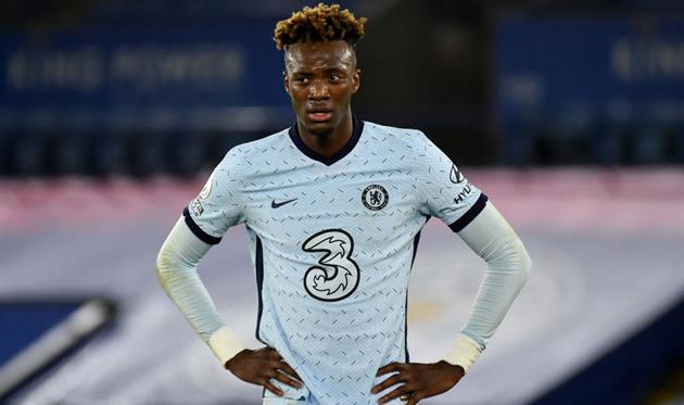 Тэмми Абрахам, getty images