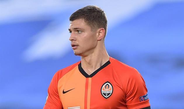 фото Шахтер