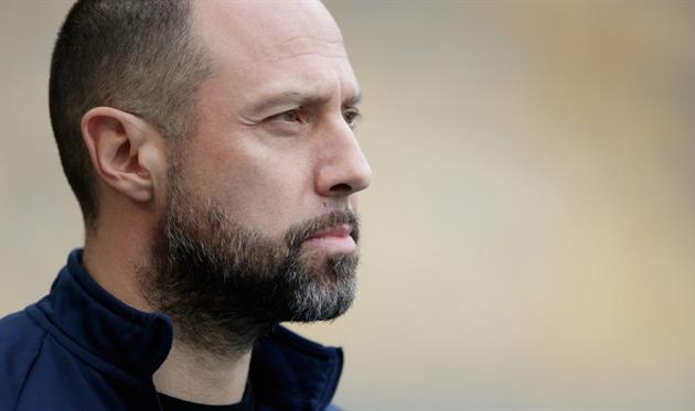 Игор Йовичевич, фото Днепр-1