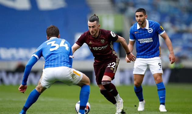 Брайтон - Лидс, Getty Images