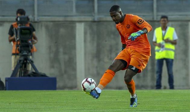 Майк Меньян, Getty Images