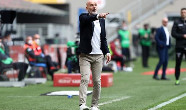 Стефано Пьоли, Getty Images