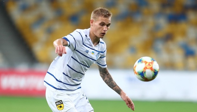 Виталий Буяльский, getty images