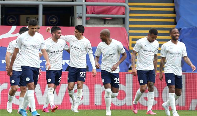 Ман Сити, getty images