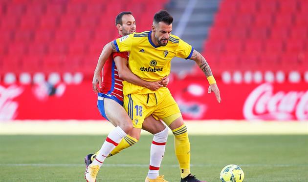 Гранада - Кадис, Getty images