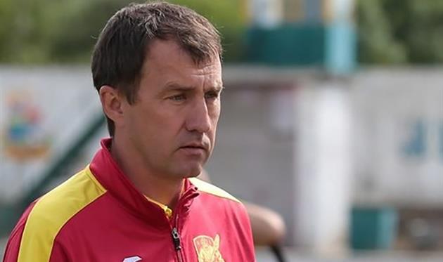 Сергей Лавриненко, фото Олимпик