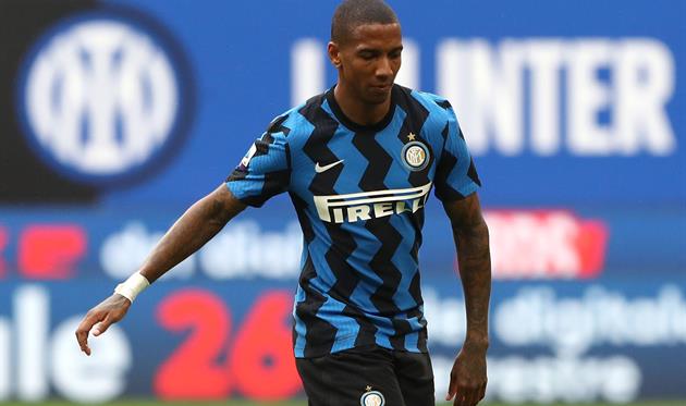 Эшли Янг, Getty Images