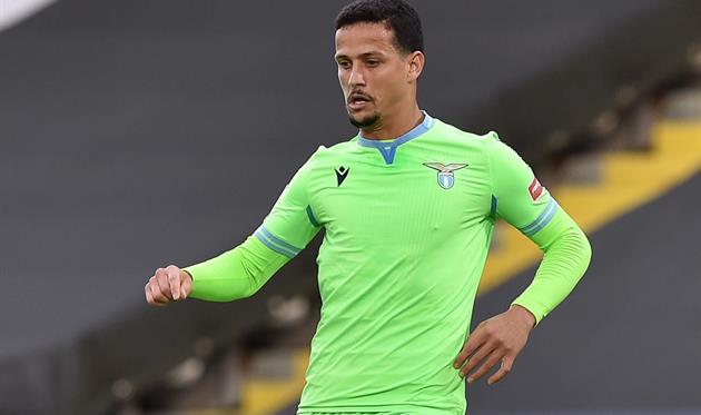 Луис Фелипе, Getty Images