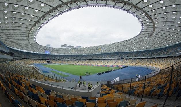 НСК Олимпийский, УПЛ