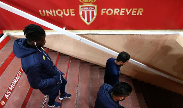 Монако, getty images