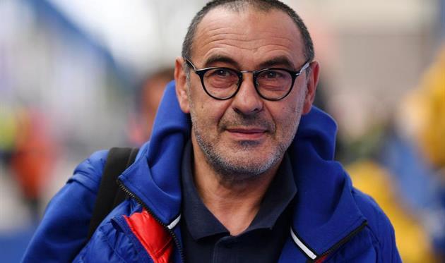 Маурицио Сарри, getty images