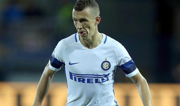 Иван Перишич, Getty Images