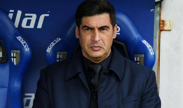 Паулу Фонсека, getty images