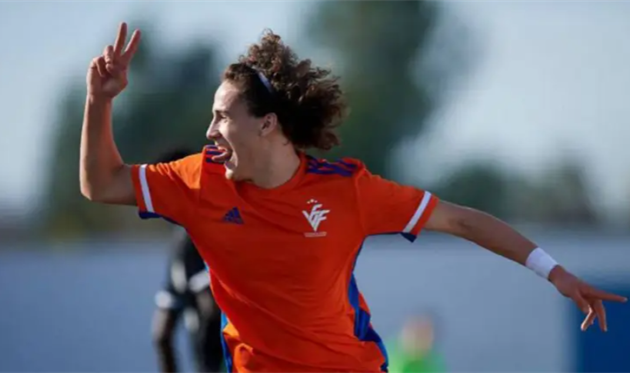 Фабио Бланко, Getty Images