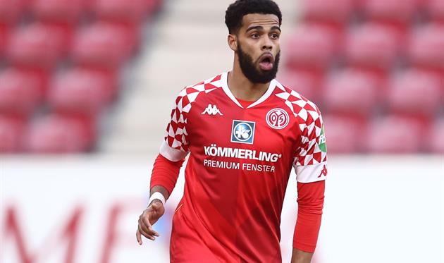 Джерри Сен Жюст, Getty Images