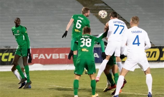 Фото ФК Десна