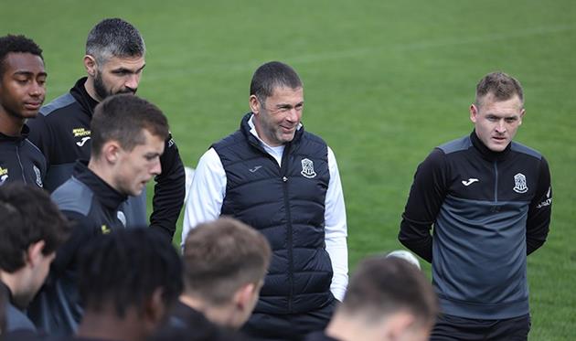 Владислав Гельзин, ФК Олимпик