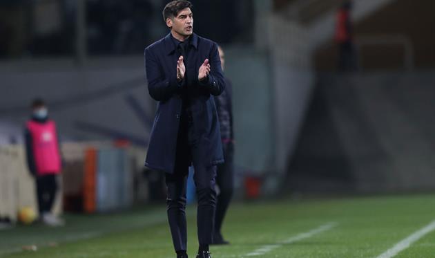 Паулу Фонсека, getty images