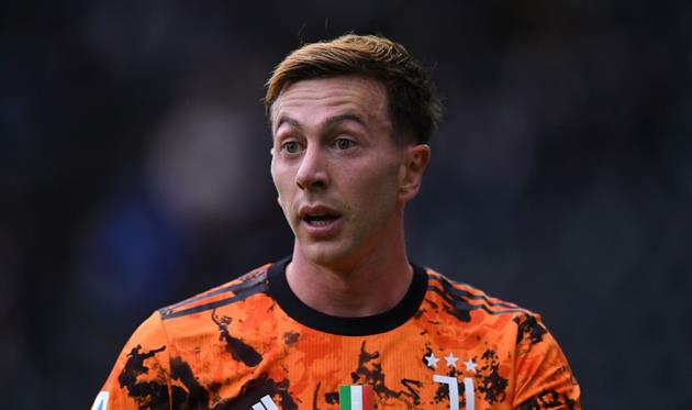 Федерико Бернардески, getty images