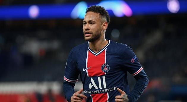 Неймар, Getty Images