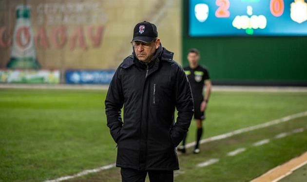 Павел Яковенко, ФК Оболонь