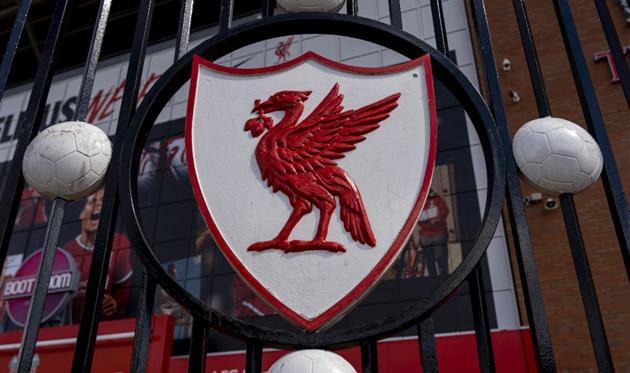 ФК Ливерпуль