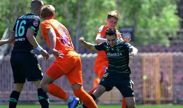 Динамо Киев — Мариуполь, фото ФК Динамо Киев