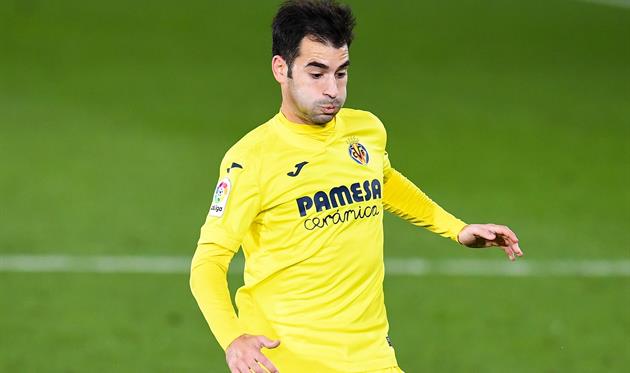 Ману Тригерос, Getty Images