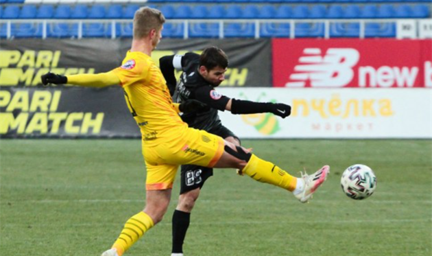 Фото ФК Олимпик