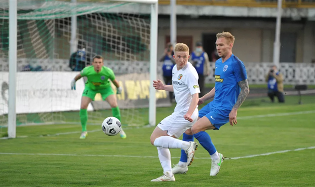 Сайт Ворсклы