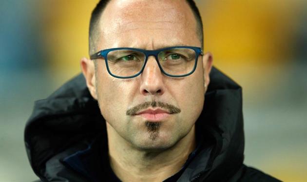 Игор Йовичевич, getty images