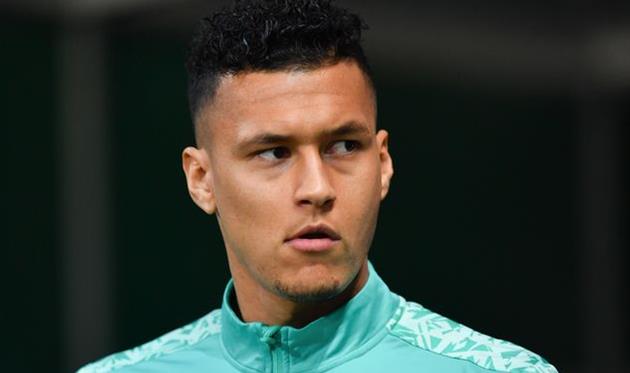 Дэви Зельке, Getty Images