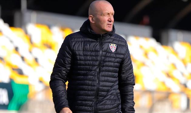 Роман Григорчук, ФК Шахтер Солигорск