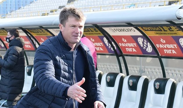 Юрий Максимов, ФК Ворскла