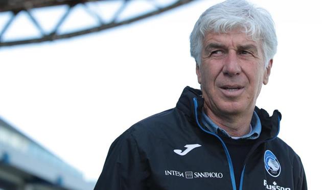 Джан Пьеро Гасперини, getty images