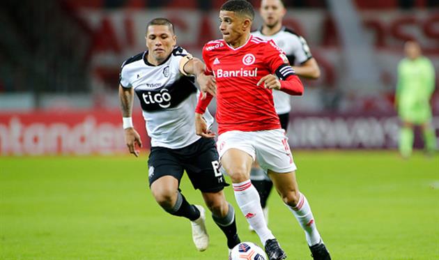 Тайсон, Getty Images