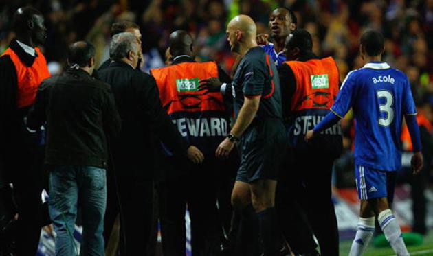 Том-Хеннинг Эвребе, Getty Images