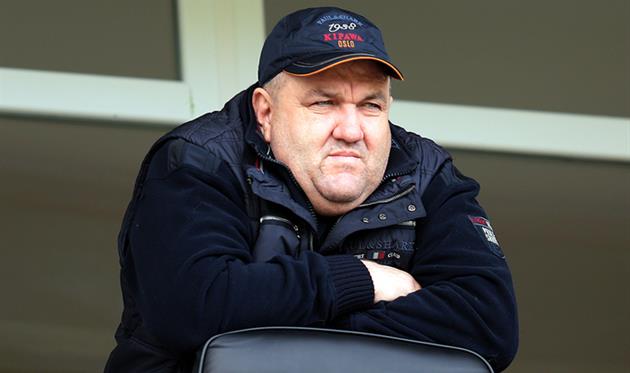 Александр Поворознюк, ФК Ингулец