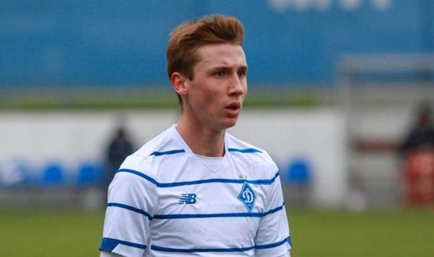 Владислав Ванат, dynamomania.com