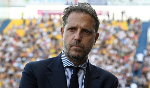 Фабио Паратичи, Getty Images