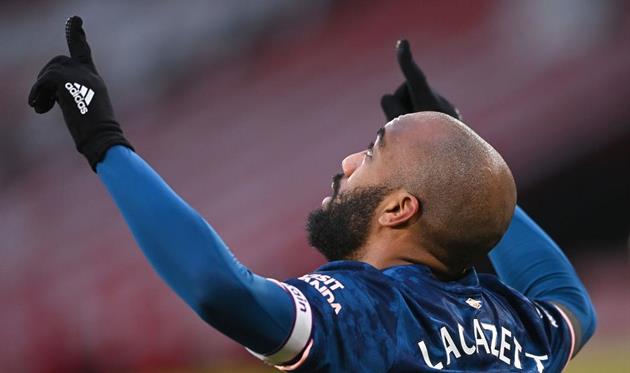 Александр Ляказетт, getty images