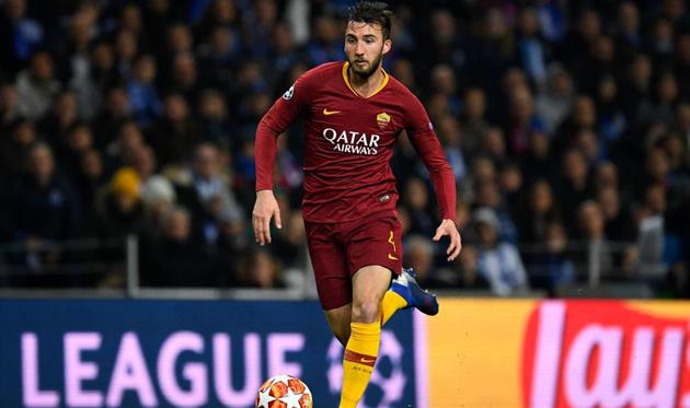 Брайан Кристанте, getty images