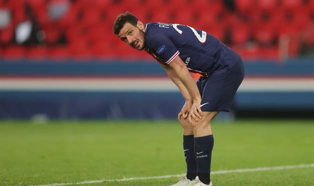 Алессандро Флоренци, Getty Images